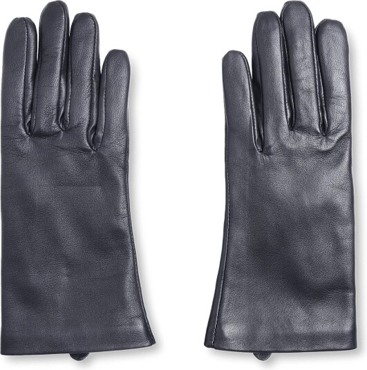 Bruun & Stengade Bs Valora Gloves BLACK 6.5