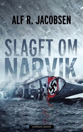 Slaget Om Narvik Av Alf R. Jacobsen