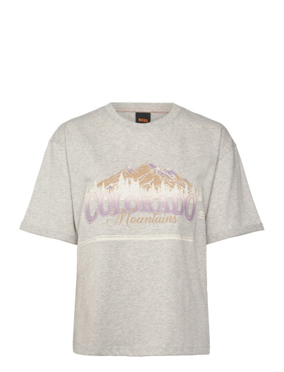 BOSS C_Evi_11 Grey L