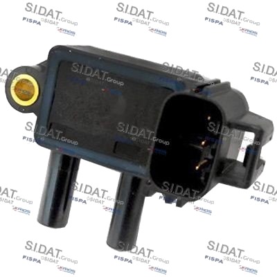 Sensor, avgasstrykk FISPA 84.395 Sensor, avgasstrykk FISPA 84.395