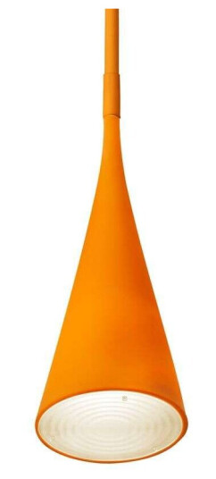 Foscarini - Uto Bord/Pendel/Gulv/Utendørs Orange
