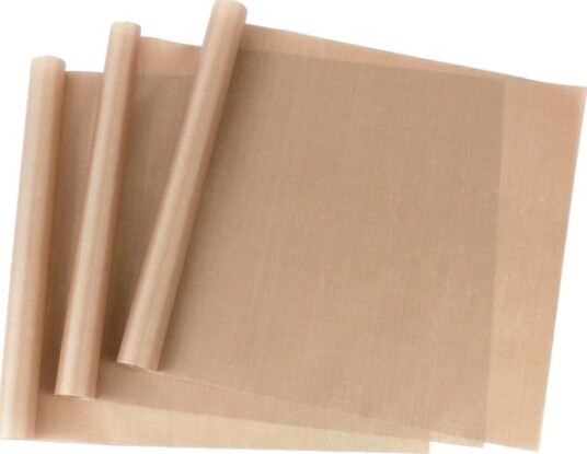 Loklik Ptfe Teflonplate, 3 Stk Loklik Ptfe Teflonplate, 3 Stk