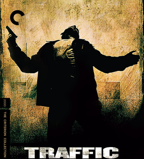 Traffic DVD