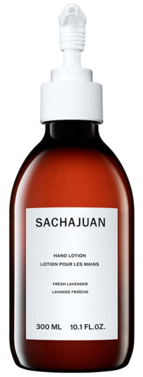Sachajuan Body Fresh Lavender Hand Lotion 300 Ml Sachajuan Body Fresh Lavender Hand Lotion 300 Ml