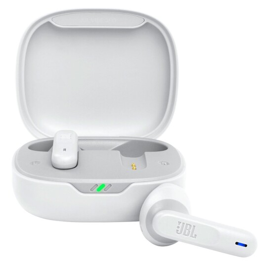 JBL Vibe 300TWS Hvit