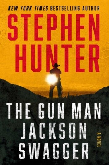 The Gun Man Jackson Swagger The Gun Man Jackson Swagger