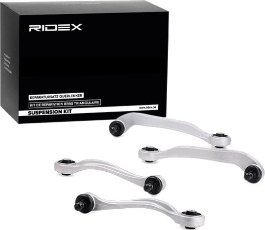Styresett, hjuloppheng RIDEX 2905L0005