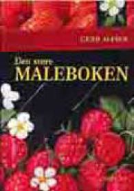 Den store maleboken Den store maleboken