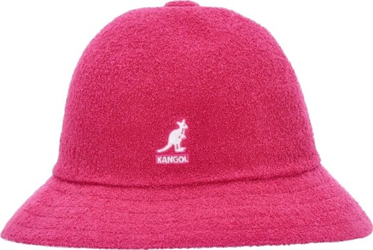 Kangol, Herre, Accessories, Rosa, S, Kangol, Herre, Accessories, Rosa, S,