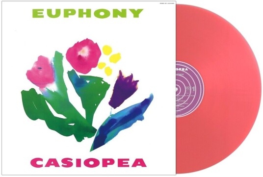 Euphony Vinyl