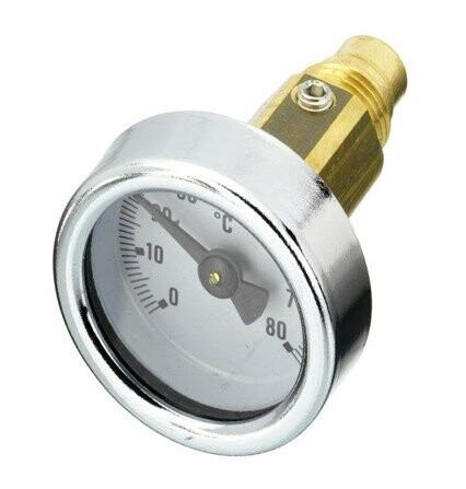 Danfoss mtcv thermometer Danfoss mtcv thermometer