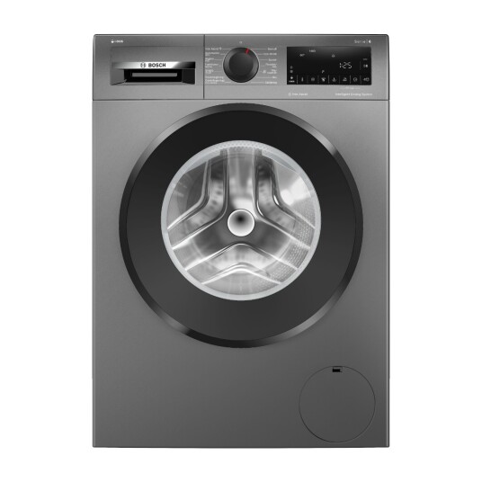 Bosch Serie 6 WGG244RFSN Vaskemaskin Bosch Serie 6 WGG244RFSN Vaskemaskin