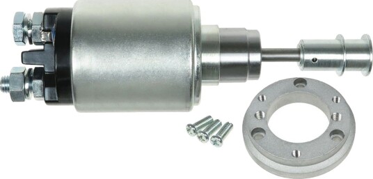Innslag, starter AS-PL SS0317P