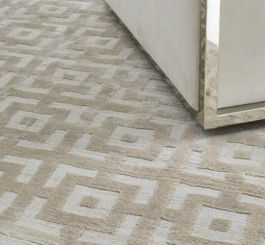 Reeves Teppe ivory Reeves Teppe ivory