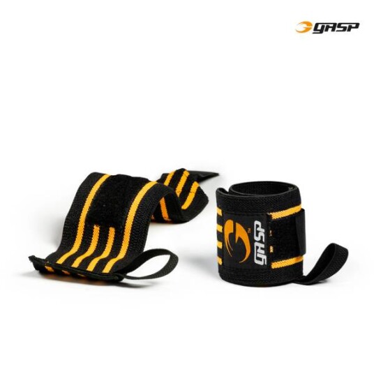 Gasp Hardcore Wrist Wraps Gasp Hardcore Wrist Wraps