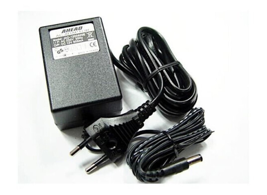 Jts Power-Supply Strømforsyning Passer Til Jts Us-903dc / Pr