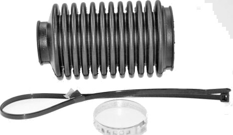 Mansjett, styring SPIDAN 83565 Mansjett, styring SPIDAN 83565