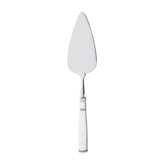 Gense Rosenholm kakespade 25,5 cm 830/stål