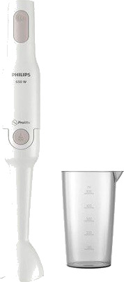 Philips Stavmikser Daily Collection ProMix - 650 W Philips Stavmikser Daily Collection ProMix - 650 W