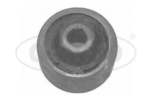 Foring, bærebru/bærearm CORTECO 49398226 Foring, bærebru/bærearm CORTECO 49398226