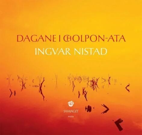 Dagane I Cholpon-Ata Av Ingvar Nistad