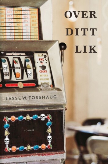 Over ditt lik Over ditt lik