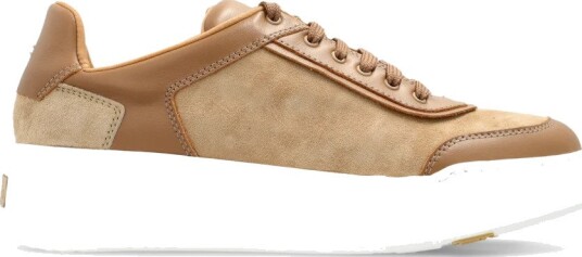 Max Mara Dame Sko Brun 37 EU, Max Mara Dame Sko Brun 37 EU,