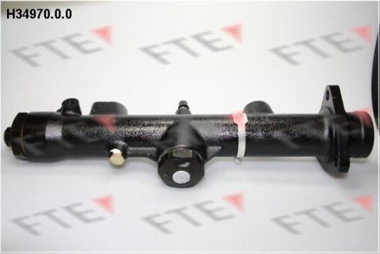 Hovedbremsesylinder FTE 9722173