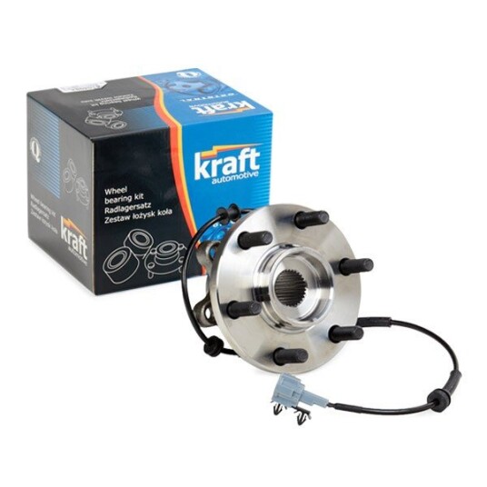 Hjullager KRAFT 4104082 Hjullager KRAFT 4104082