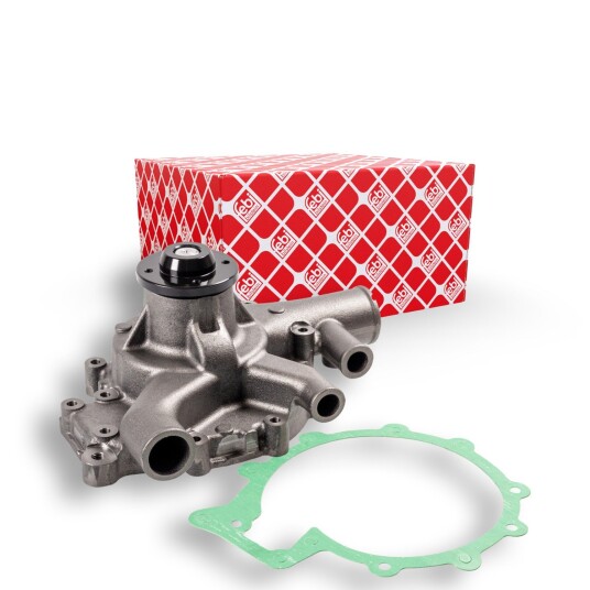 FEBI BILSTEIN 38552 Vannpumpe FEBI BILSTEIN 38552 Vannpumpe