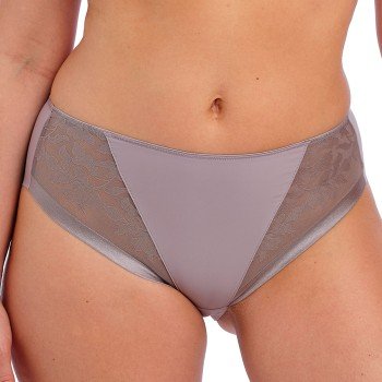 Fantasie Truser Illusion Brief Sølv X-Large Dame Fantasie Truser Illusion Brief Sølv X-Large Dame