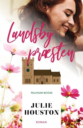 Landsbypresten | Julie Houston | Språk: Dansk