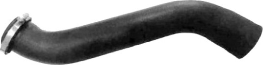 GOOM AH-0689 Ladeluftslange