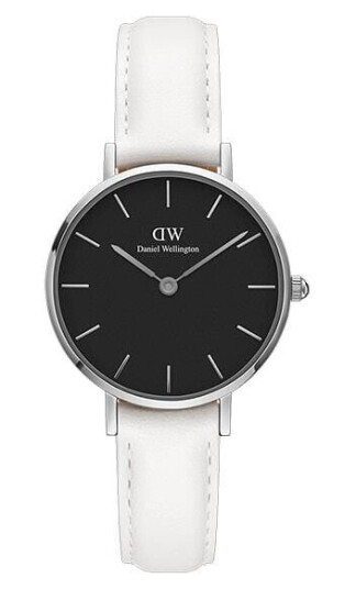 Daniel Wellington Petite Bondi Klokke ADW00100286 Daniel Wellington Petite Bondi Klokke ADW00100286