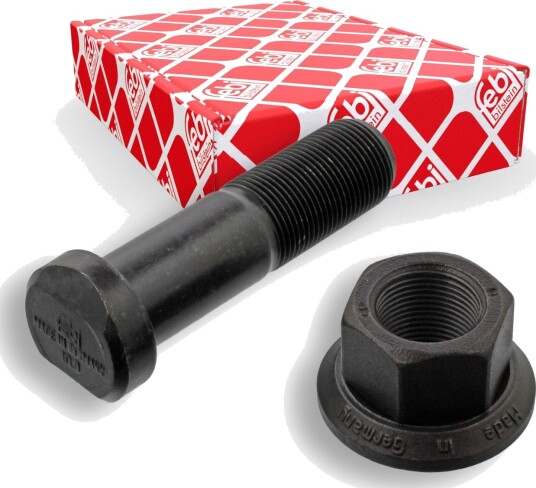Hjulbolt FEBI BILSTEIN 07939