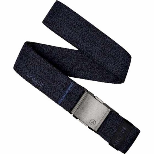Arcade Atlas heather navy