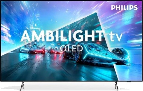 Philips 55" 55OLED761/12 Philips 55" 55OLED761/12