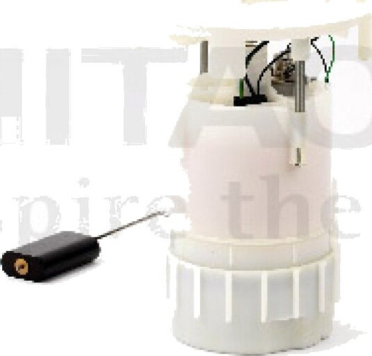 Drivstoffpumpe HÜCO 2503594
