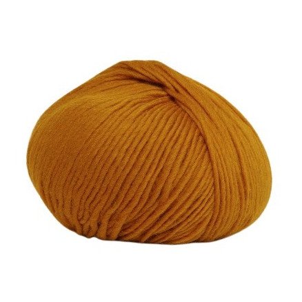 Â Hjertegarn Incawool Garn Farge 3810 Karrigul