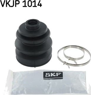 Skf Mansjett drivaksel SKF VKJP 1014