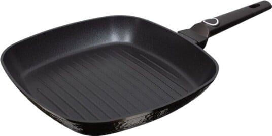 Berlinger Haus Stekepanne Berlinger Haus Grillpanne 28Cm Bh 6578 Primal Gloss