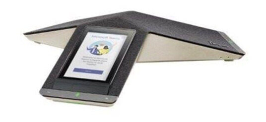Poly Trio C60 for Microsoft Teams/Skype for Business Poly Trio C60 for Microsoft Teams/Skype for Business