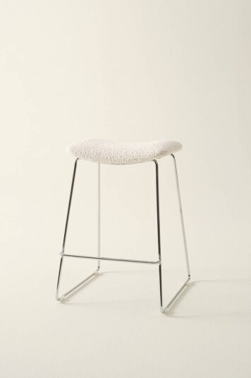 Jotex MOSS barkrakk Matt hvit 1694598-03-0 1725132-01-0