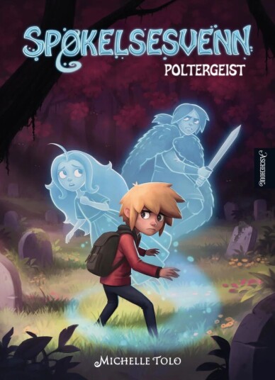 Poltergeist Av Michelle Tolo Poltergeist Av Michelle Tolo