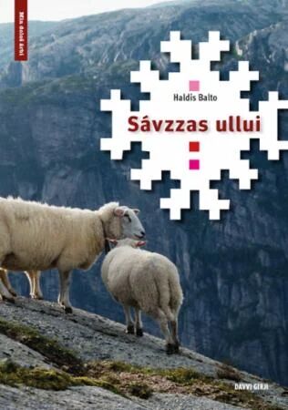 Sávzzas Ullui Av Haldis Balto