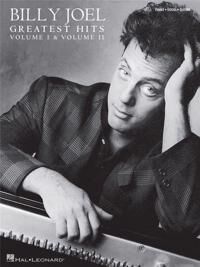 Billy Joel - Greatest Hits, Volume I & Ii