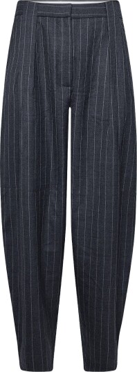 Day Birger et Mikkelsen Dayhedi   Pinstripe   Grey   32