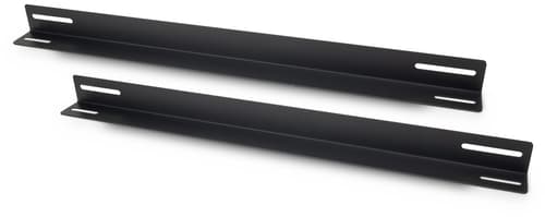 Inter-tech L-støtte For Rackutstyr 550 Mm 40 Kg 40kg