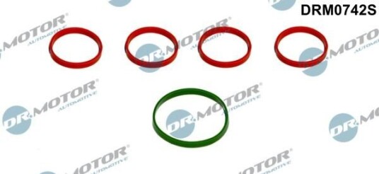 Tetning innsugningsmanifold Dr.Motor Automotive DRM0742S