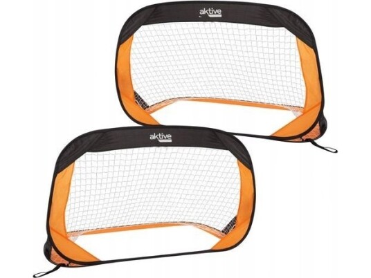 Colorbaby Set 2 Pop Up Training Goal 120 Colorbaby Set 2 Pop Up Training Goal 120